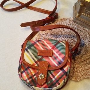 DOONEY & BOURKE mini purse
